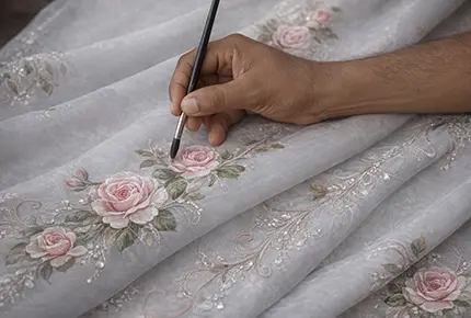 Floral Elegance